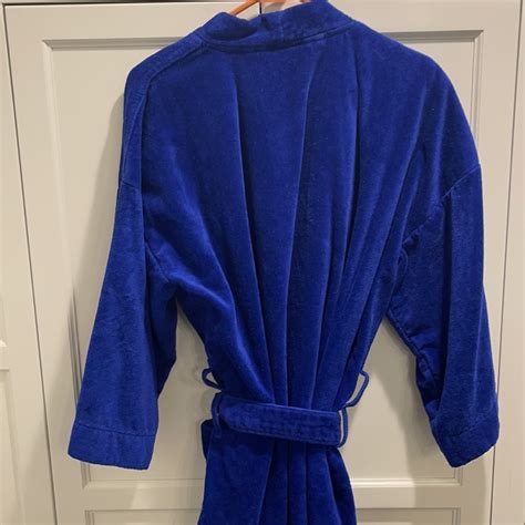 dior bathrobe|christian dior bathrobes.